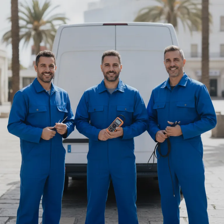 Reparación de Ordenadores equipo en Viladecans
